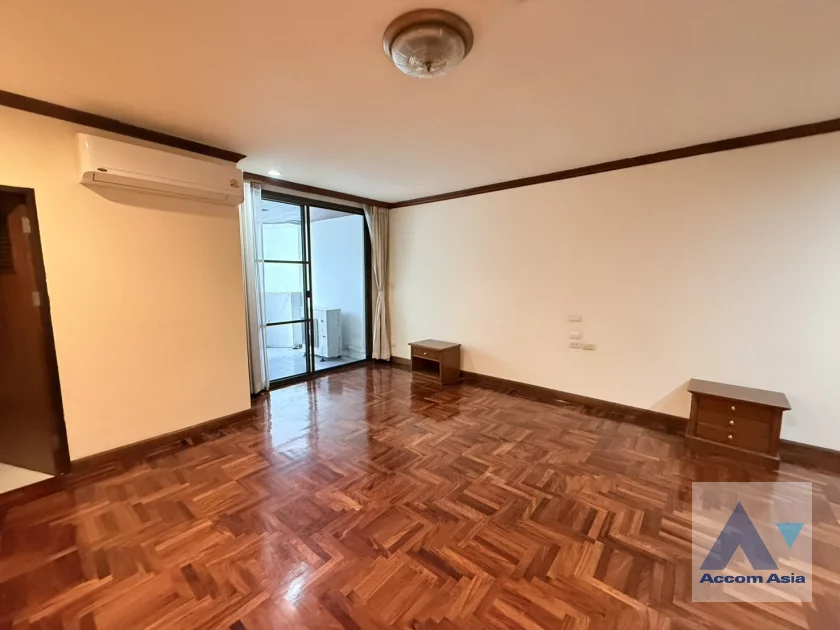 4  3 br Apartment For Rent in Sukhumvit ,Bangkok MRT Sukhumvit - BTS Asok at Suite For Family AA46854