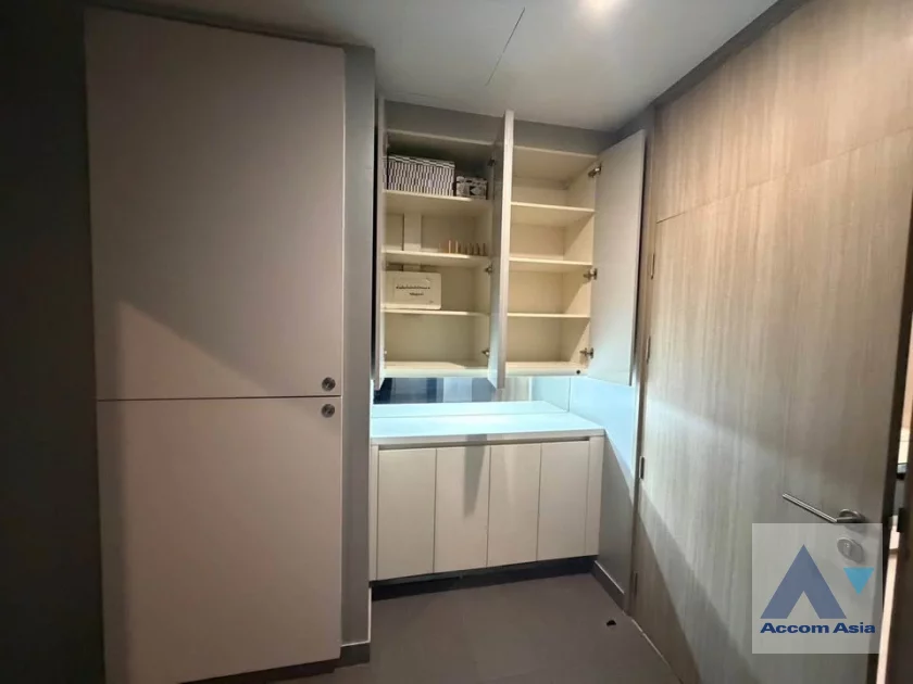 9  1 br Condominium for rent and sale in Ploenchit ,Bangkok BTS Ploenchit at Noble Ploenchit AA46855
