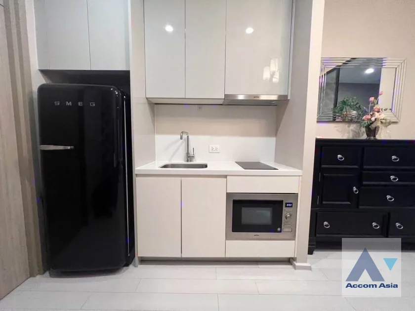 6  1 br Condominium for rent and sale in Ploenchit ,Bangkok BTS Ploenchit at Noble Ploenchit AA46855