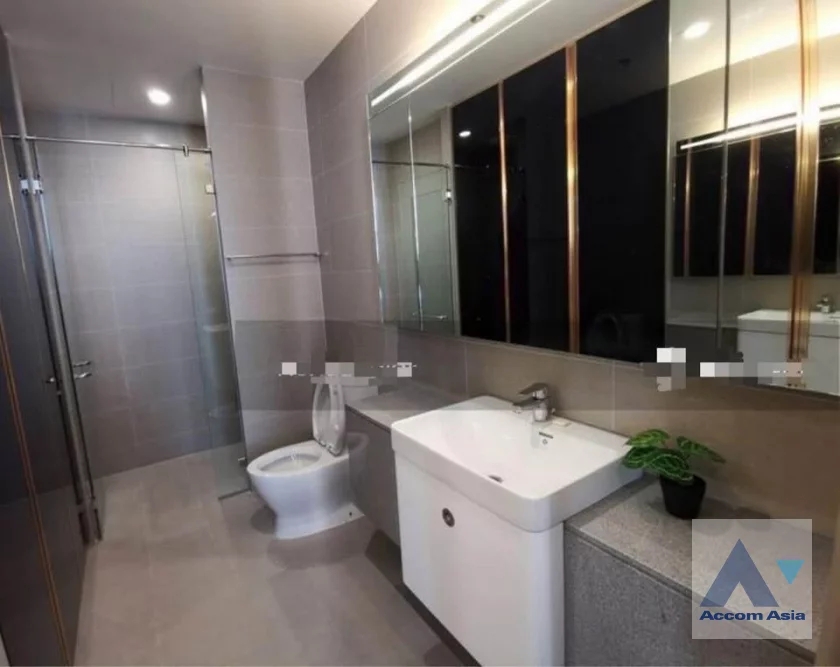 14  1 br Condominium for rent and sale in Ploenchit ,Bangkok BTS Ploenchit at Noble Ploenchit AA46855