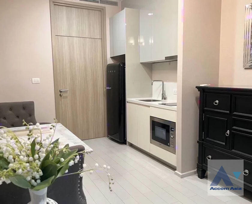 7  1 br Condominium for rent and sale in Ploenchit ,Bangkok BTS Ploenchit at Noble Ploenchit AA46855