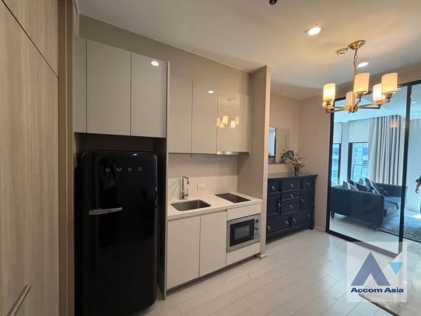5  1 br Condominium for rent and sale in Ploenchit ,Bangkok BTS Ploenchit at Noble Ploenchit AA46855