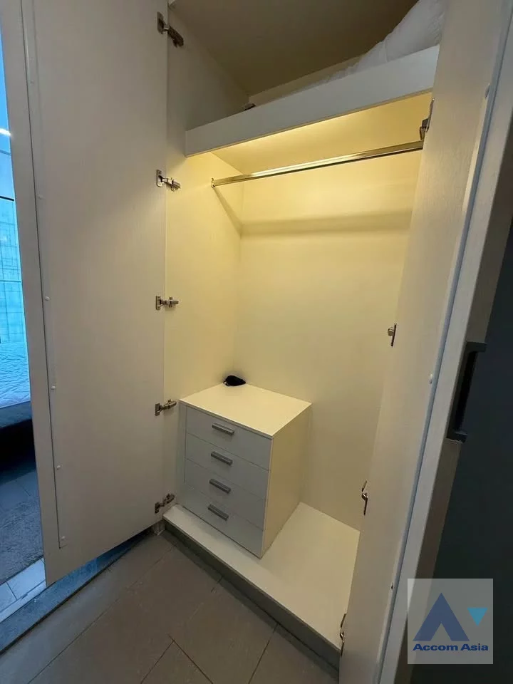 13  1 br Condominium for rent and sale in Ploenchit ,Bangkok BTS Ploenchit at Noble Ploenchit AA46855