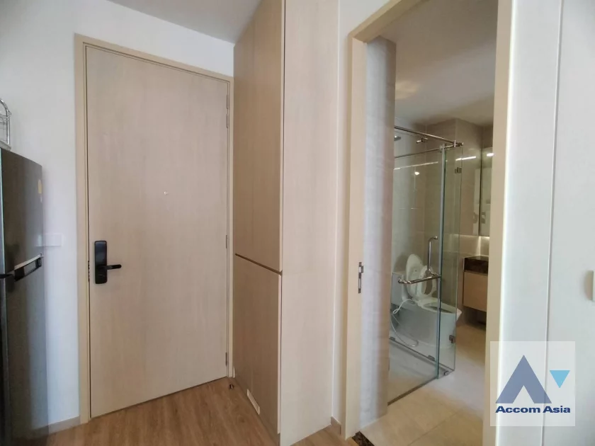8  1 br Condominium for rent and sale in Sukhumvit ,Bangkok BTS Phrom Phong at Noble State 39 AA46858