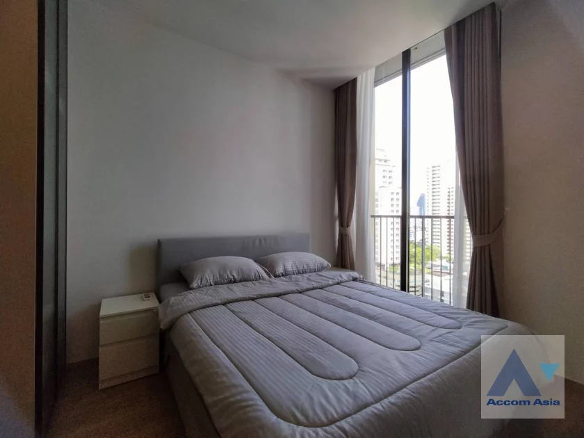 4  1 br Condominium for rent and sale in Sukhumvit ,Bangkok BTS Phrom Phong at Noble State 39 AA46858