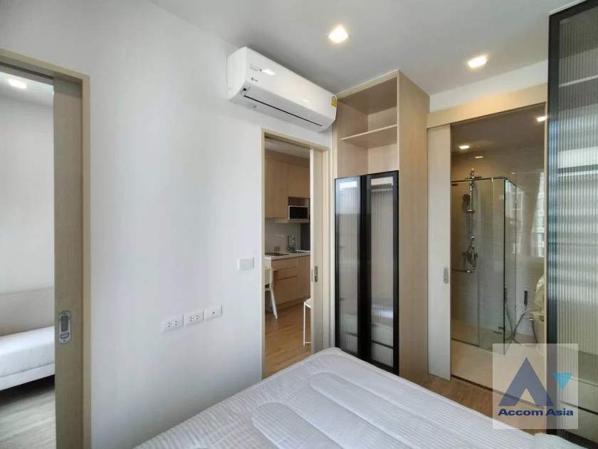 7  1 br Condominium for rent and sale in Sukhumvit ,Bangkok BTS Phrom Phong at Noble State 39 AA46858
