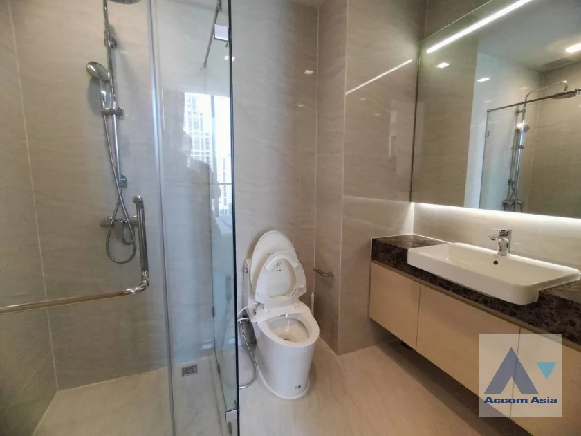 11  1 br Condominium for rent and sale in Sukhumvit ,Bangkok BTS Phrom Phong at Noble State 39 AA46858