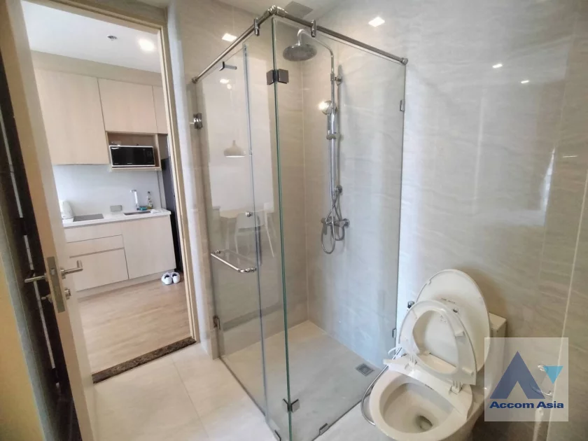 12  1 br Condominium for rent and sale in Sukhumvit ,Bangkok BTS Phrom Phong at Noble State 39 AA46858