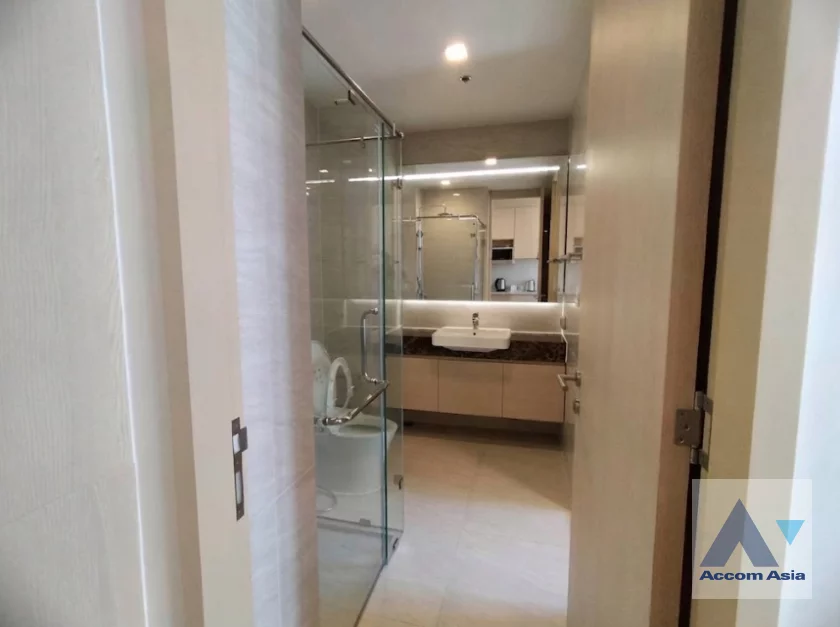 9  1 br Condominium for rent and sale in Sukhumvit ,Bangkok BTS Phrom Phong at Noble State 39 AA46858