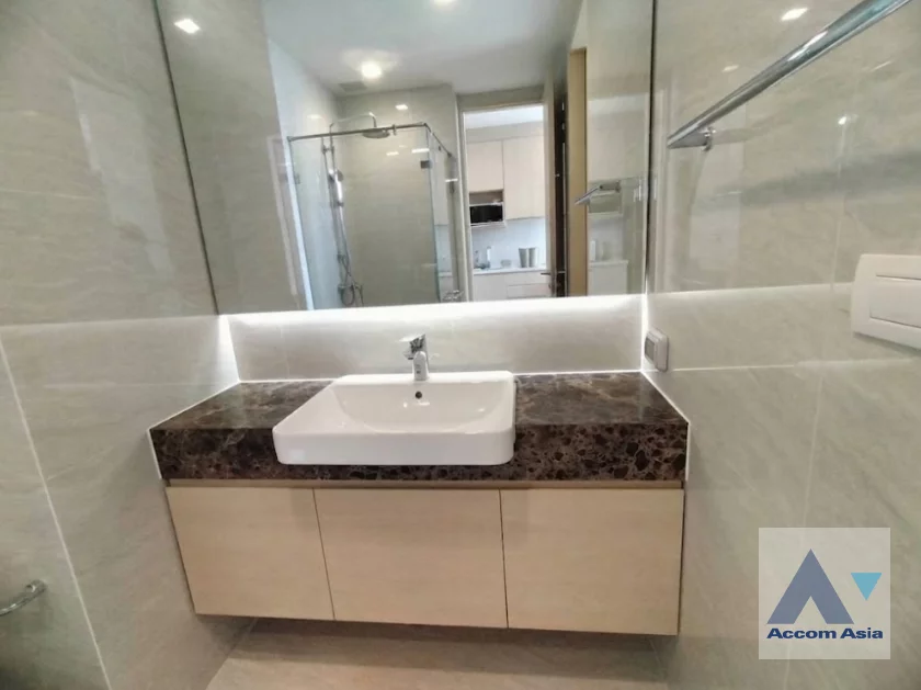 10  1 br Condominium for rent and sale in Sukhumvit ,Bangkok BTS Phrom Phong at Noble State 39 AA46858