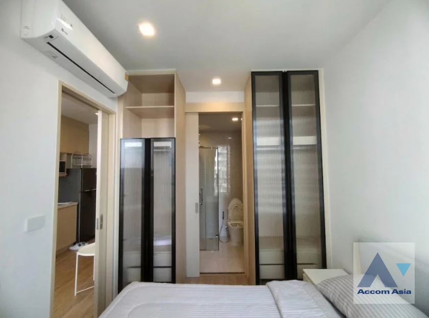 6  1 br Condominium for rent and sale in Sukhumvit ,Bangkok BTS Phrom Phong at Noble State 39 AA46858