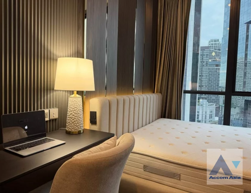4  1 br Condominium for rent and sale in Sukhumvit ,Bangkok BTS Thong Lo at The Esse Sukhumvit 36 AA46859