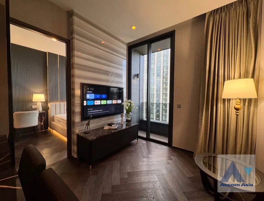  2  1 br Condominium for rent and sale in Sukhumvit ,Bangkok BTS Thong Lo at The Esse Sukhumvit 36 AA46859