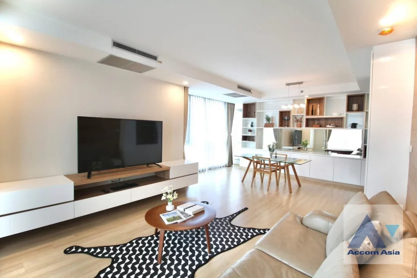 Fully Furnished | The Rajdamri Condominium  2 Bedroom for Sale & Rent BTS Ratchadamri in Ploenchit Bangkok