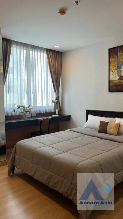 8  2 br Condominium for rent and sale in Ploenchit ,Bangkok BTS Ratchadamri at The Rajdamri AA46860