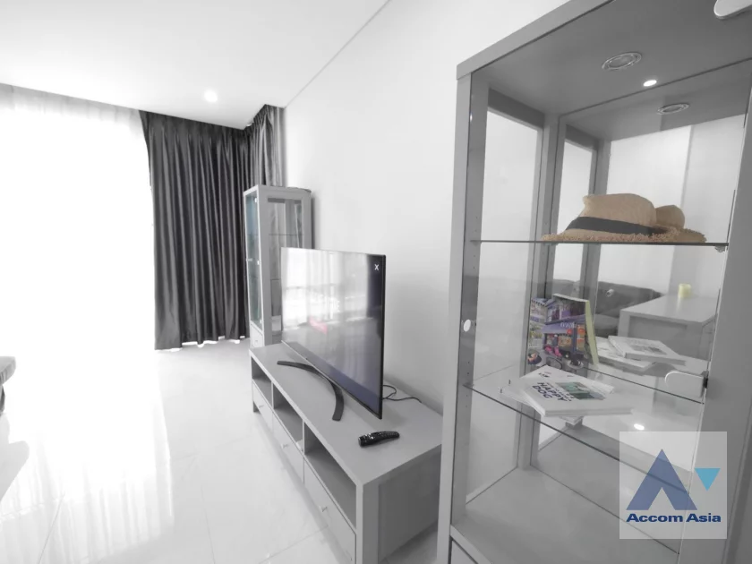  1  2 br Condominium For Sale in Sukhumvit ,Bangkok BTS Ekkamai at Fullerton Sukhumvit AA46861