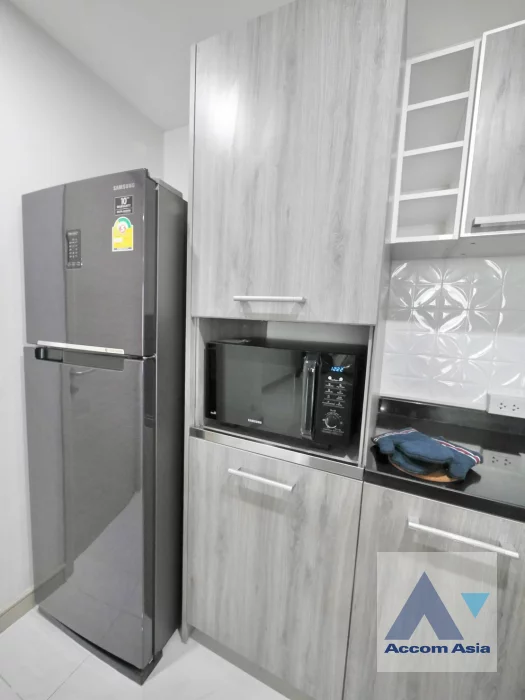 5  2 br Condominium For Sale in Sukhumvit ,Bangkok BTS Ekkamai at Fullerton Sukhumvit AA46861