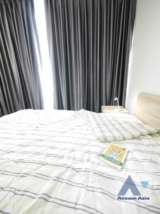 10  2 br Condominium For Sale in Sukhumvit ,Bangkok BTS Ekkamai at Fullerton Sukhumvit AA46861
