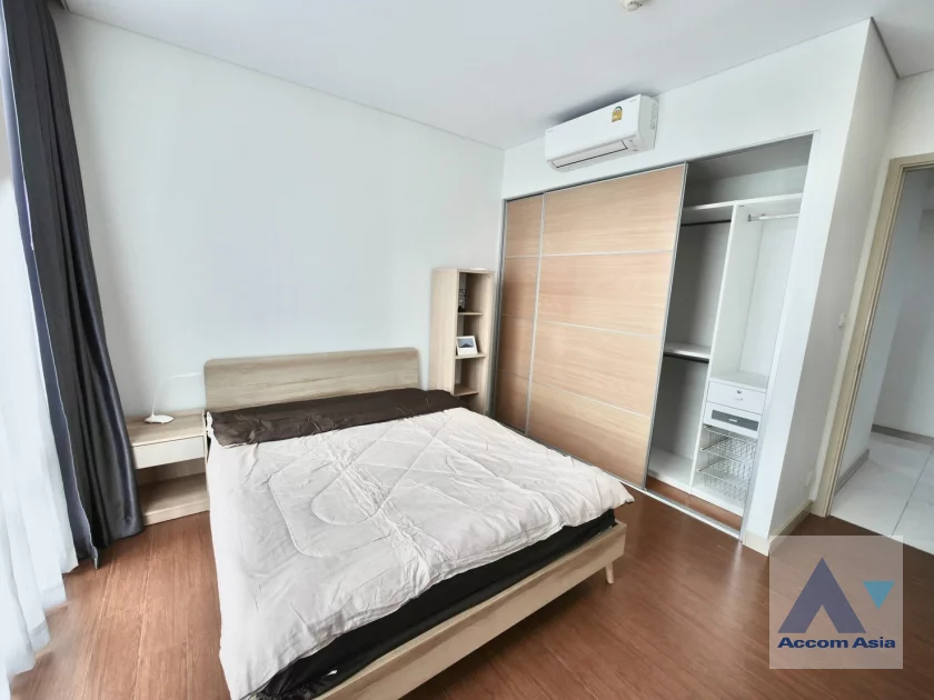 9  2 br Condominium For Sale in Sukhumvit ,Bangkok BTS Ekkamai at Fullerton Sukhumvit AA46861