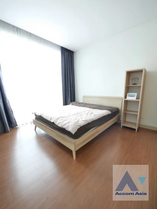 8  2 br Condominium For Sale in Sukhumvit ,Bangkok BTS Ekkamai at Fullerton Sukhumvit AA46861