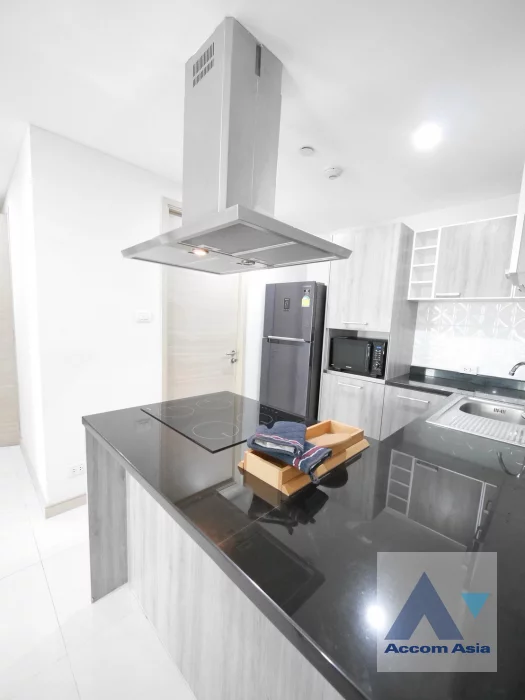 4  2 br Condominium For Sale in Sukhumvit ,Bangkok BTS Ekkamai at Fullerton Sukhumvit AA46861