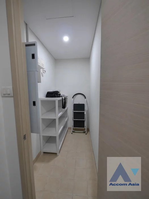 11  2 br Condominium For Sale in Sukhumvit ,Bangkok BTS Ekkamai at Fullerton Sukhumvit AA46861