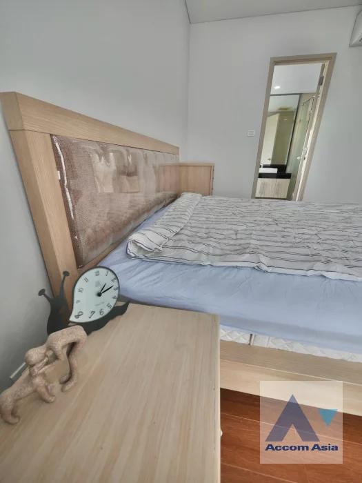 7  2 br Condominium For Sale in Sukhumvit ,Bangkok BTS Ekkamai at Fullerton Sukhumvit AA46861