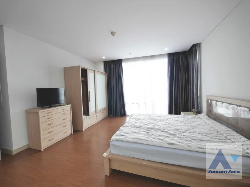 6  2 br Condominium For Sale in Sukhumvit ,Bangkok BTS Ekkamai at Fullerton Sukhumvit AA46861