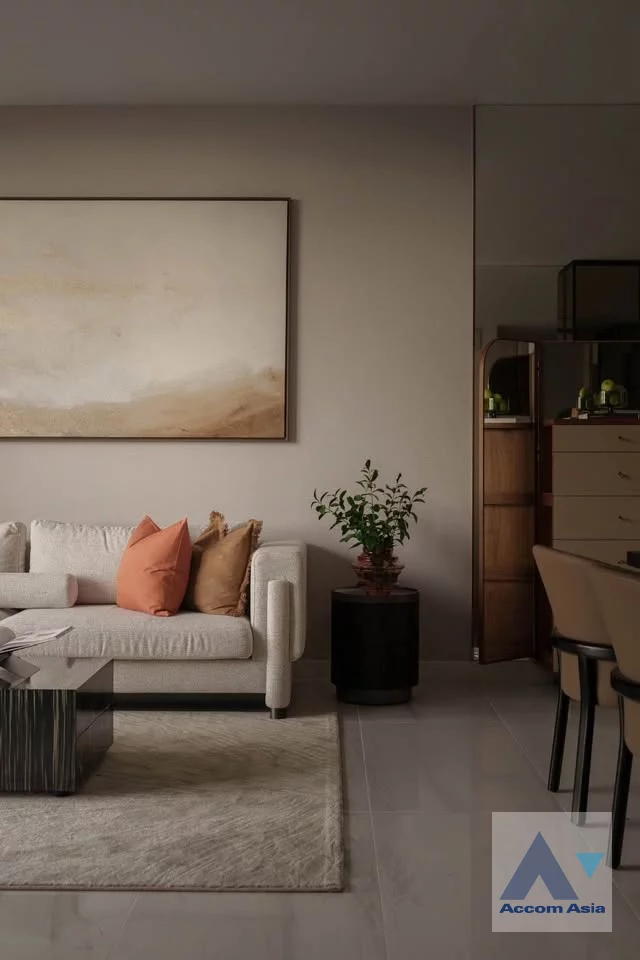  1  2 br Condominium for rent and sale in Sathorn ,Bangkok BTS Chong Nonsi - MRT Lumphini at Supalai ICON Sathorn AA46863