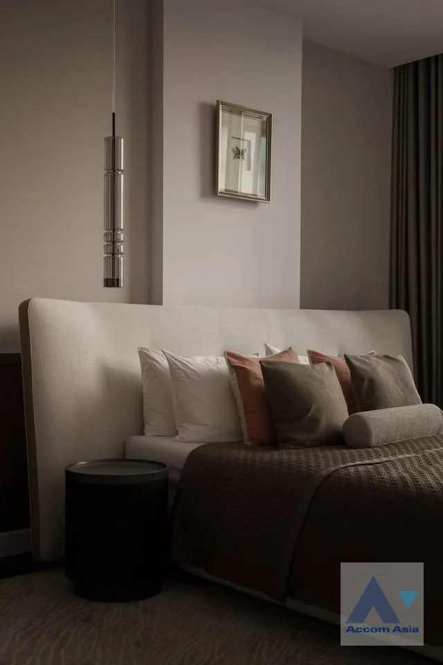 5  2 br Condominium for rent and sale in Sathorn ,Bangkok BTS Chong Nonsi - MRT Lumphini at Supalai ICON Sathorn AA46863