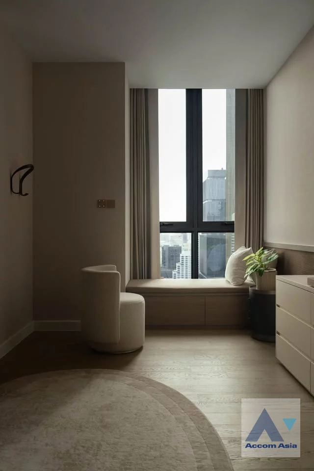 6  2 br Condominium for rent and sale in Sathorn ,Bangkok BTS Chong Nonsi - MRT Lumphini at Supalai ICON Sathorn AA46863