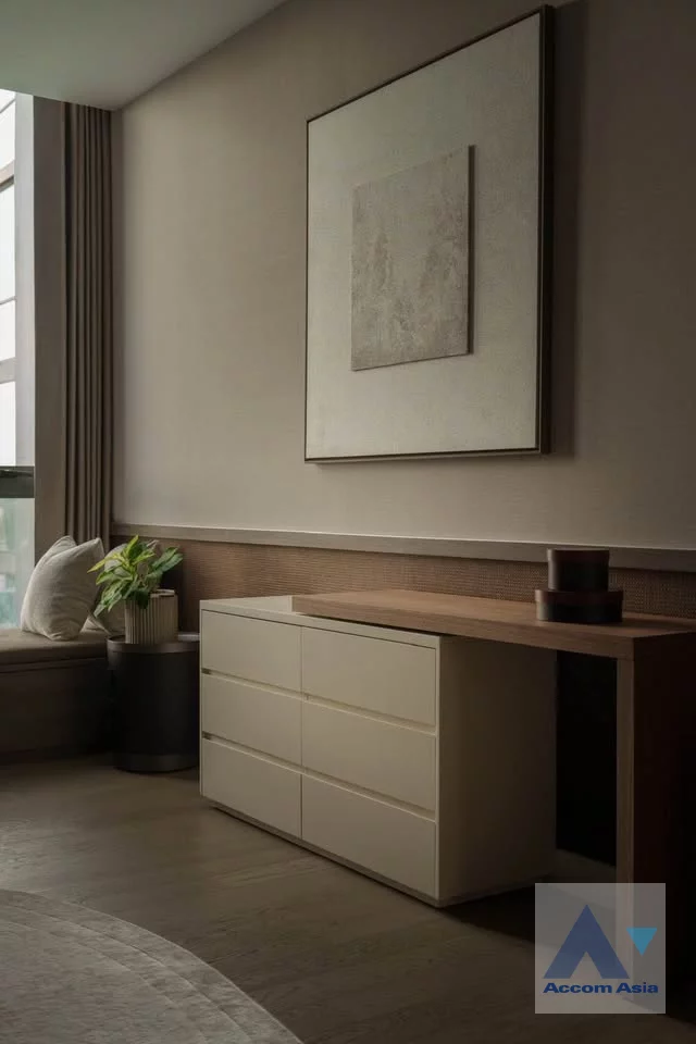 7  2 br Condominium for rent and sale in Sathorn ,Bangkok BTS Chong Nonsi - MRT Lumphini at Supalai ICON Sathorn AA46863