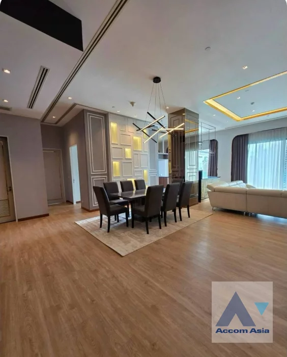 unitFully Furnished, Pet friendly |  2 Bedrooms  Condominium For Rent & Sale in Sukhumvit, Bangkok  near BTS Phrom Phong (AA46864)