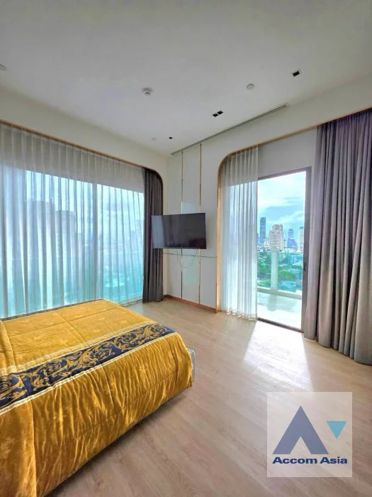 7  2 br Condominium for rent and sale in Sukhumvit ,Bangkok BTS Phrom Phong at Le Raffine Sukhumvit 39 AA46864