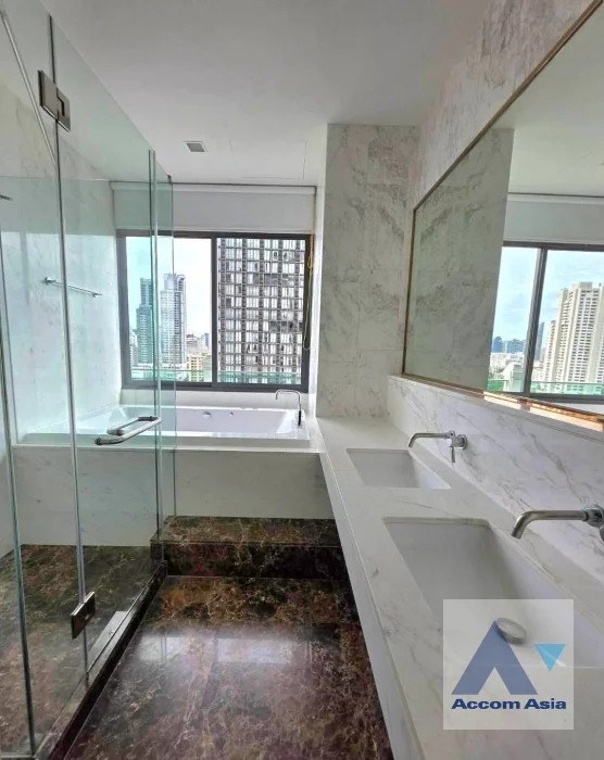 8  2 br Condominium for rent and sale in Sukhumvit ,Bangkok BTS Phrom Phong at Le Raffine Sukhumvit 39 AA46864