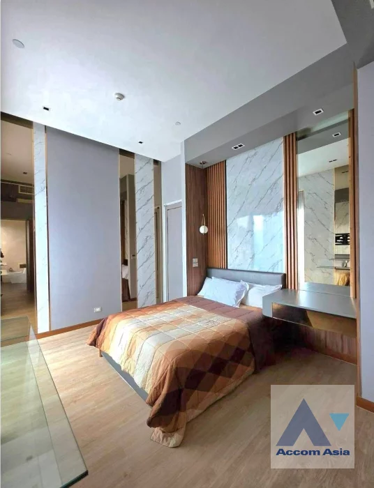 6  2 br Condominium for rent and sale in Sukhumvit ,Bangkok BTS Phrom Phong at Le Raffine Sukhumvit 39 AA46864