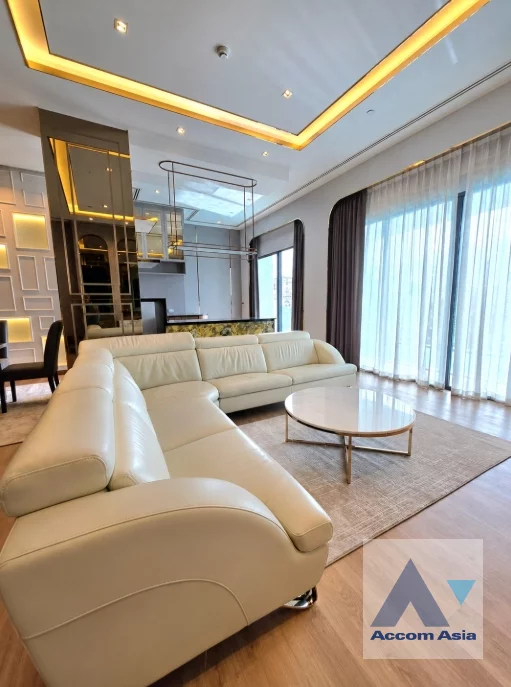 1  2 br Condominium for rent and sale in Sukhumvit ,Bangkok BTS Phrom Phong at Le Raffine Sukhumvit 39 AA46864