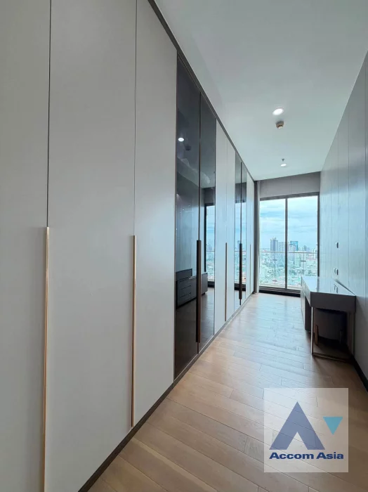 15  4 br Condominium For Sale in Sukhumvit ,Bangkok BTS Phrom Phong at Supalai Oriental Sukhumvit 39 AA46866