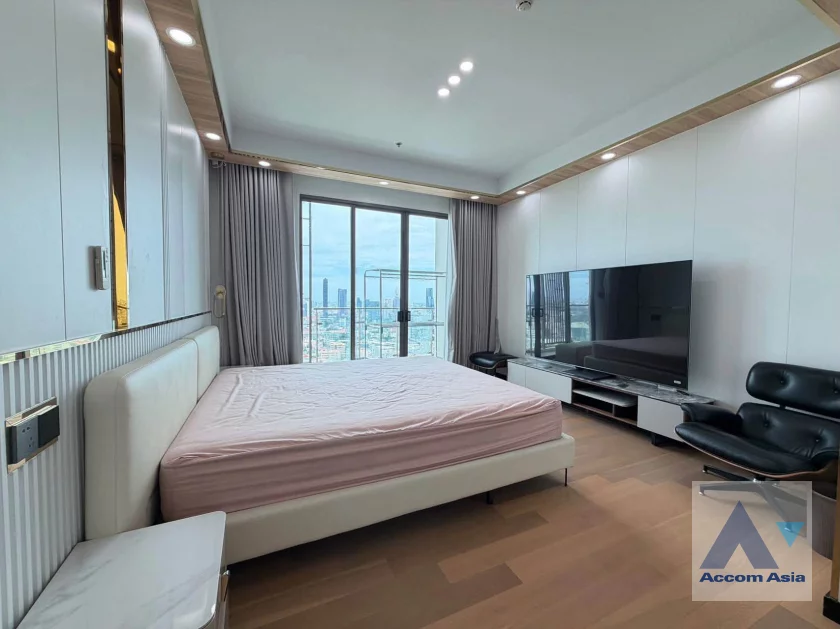 8  4 br Condominium For Sale in Sukhumvit ,Bangkok BTS Phrom Phong at Supalai Oriental Sukhumvit 39 AA46866