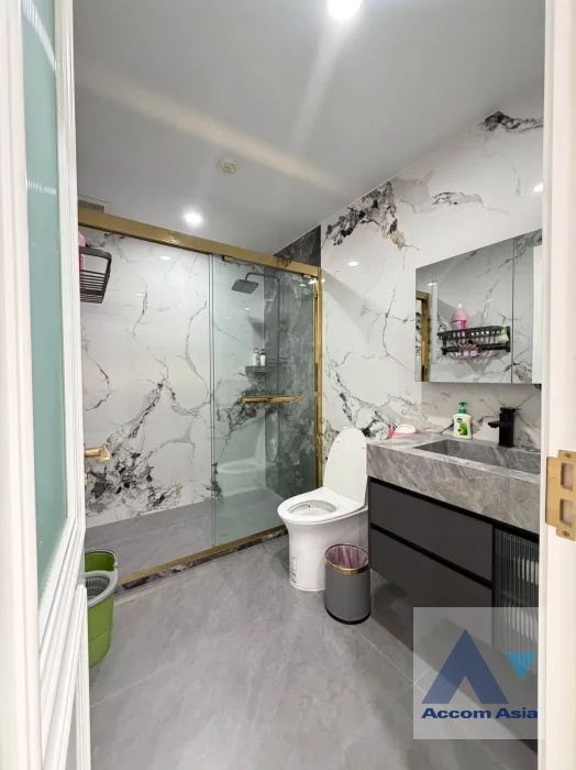 19  4 br Condominium For Sale in Sukhumvit ,Bangkok BTS Phrom Phong at Supalai Oriental Sukhumvit 39 AA46866