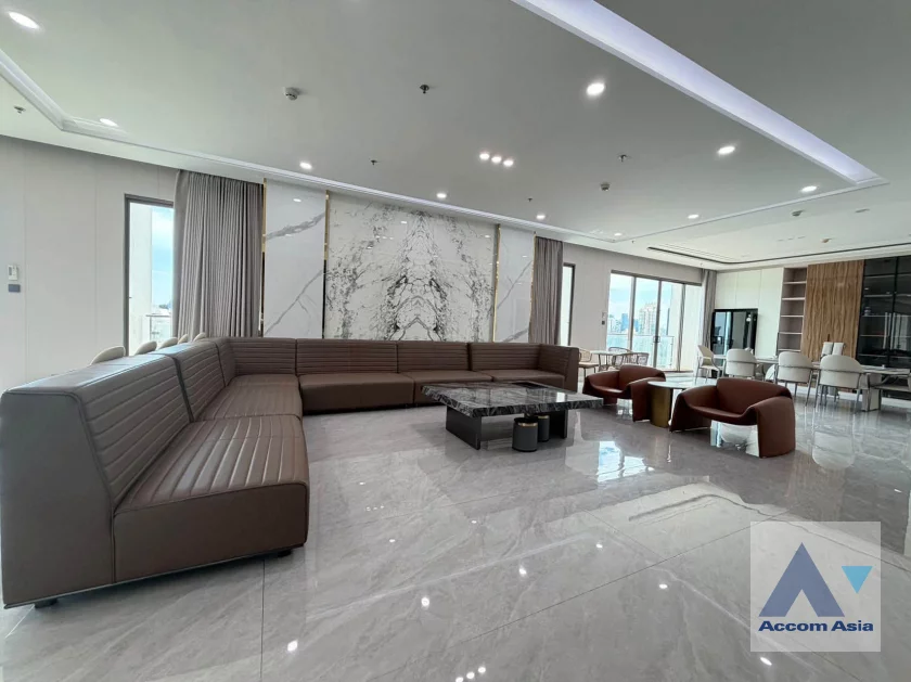 Condominium For Sale in Sukhumvit, Bangkok Code AA46866