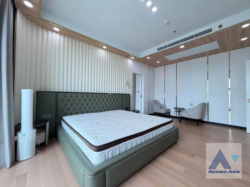 7  4 br Condominium For Sale in Sukhumvit ,Bangkok BTS Phrom Phong at Supalai Oriental Sukhumvit 39 AA46866