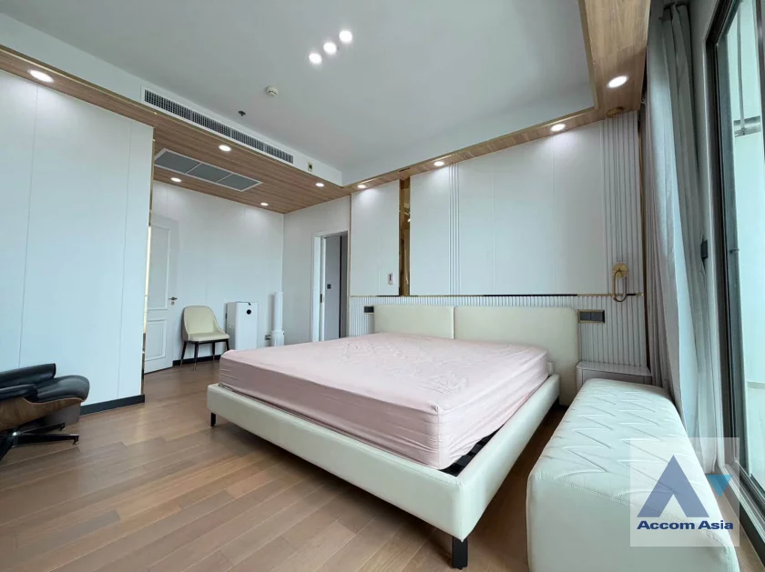 9  4 br Condominium For Sale in Sukhumvit ,Bangkok BTS Phrom Phong at Supalai Oriental Sukhumvit 39 AA46866