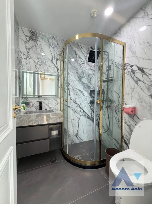 20  4 br Condominium For Sale in Sukhumvit ,Bangkok BTS Phrom Phong at Supalai Oriental Sukhumvit 39 AA46866