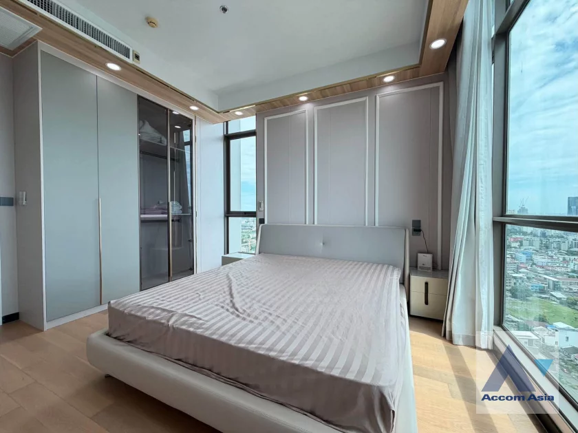 12  4 br Condominium For Sale in Sukhumvit ,Bangkok BTS Phrom Phong at Supalai Oriental Sukhumvit 39 AA46866