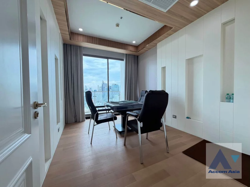 13  4 br Condominium For Sale in Sukhumvit ,Bangkok BTS Phrom Phong at Supalai Oriental Sukhumvit 39 AA46866