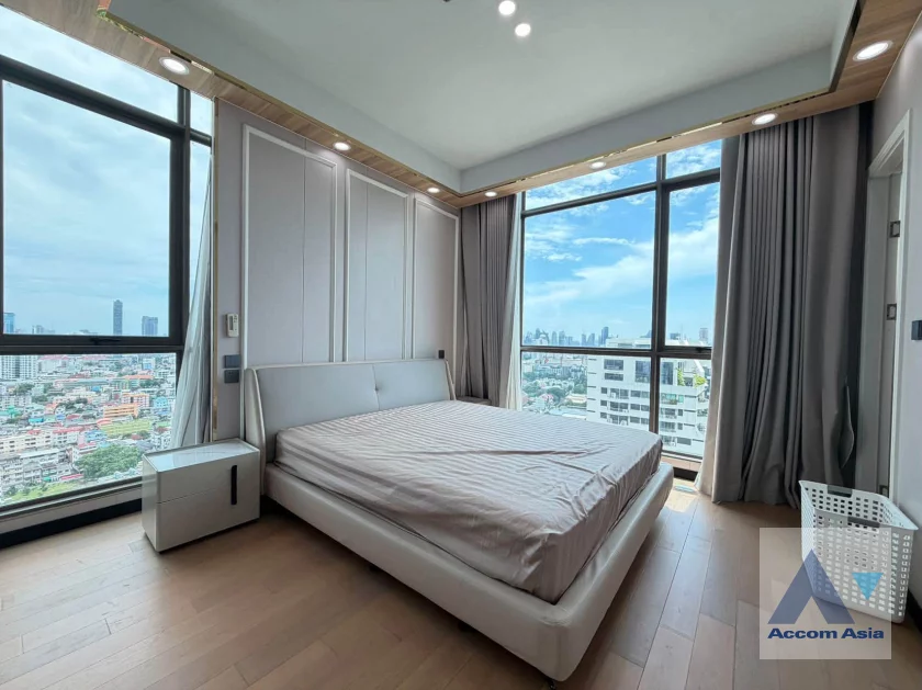 11  4 br Condominium For Sale in Sukhumvit ,Bangkok BTS Phrom Phong at Supalai Oriental Sukhumvit 39 AA46866
