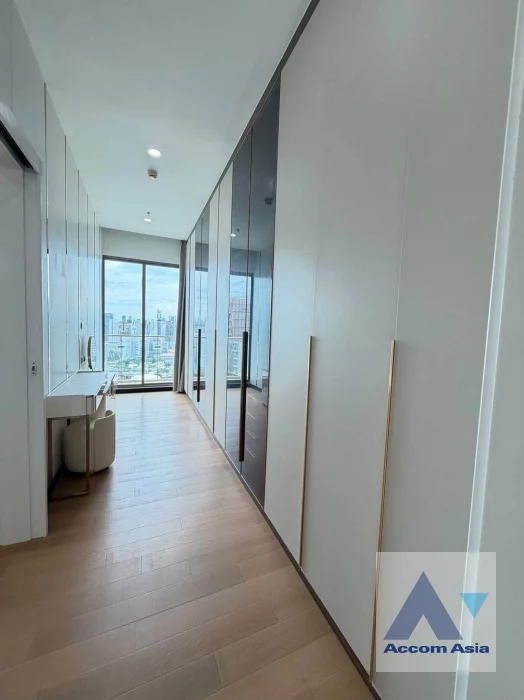 16  4 br Condominium For Sale in Sukhumvit ,Bangkok BTS Phrom Phong at Supalai Oriental Sukhumvit 39 AA46866
