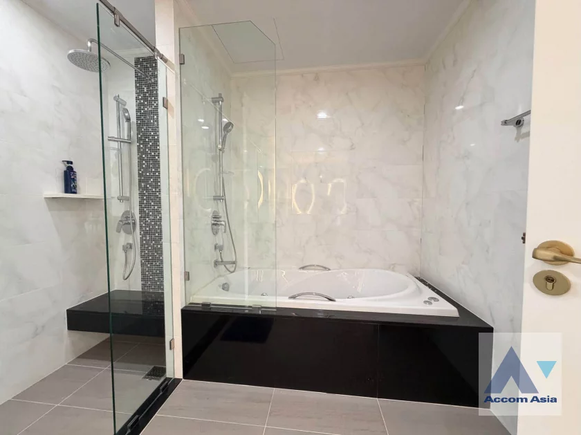 22  4 br Condominium For Sale in Sukhumvit ,Bangkok BTS Phrom Phong at Supalai Oriental Sukhumvit 39 AA46866