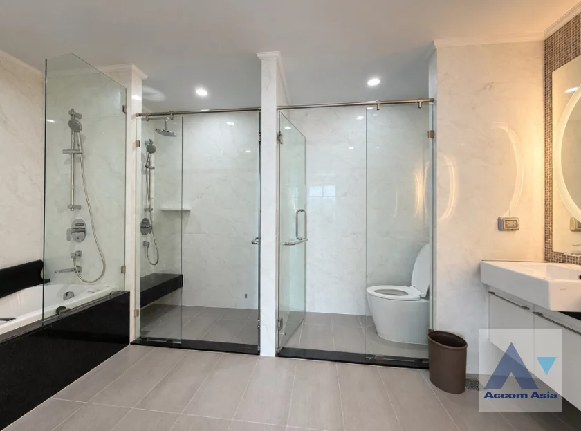 21  4 br Condominium For Sale in Sukhumvit ,Bangkok BTS Phrom Phong at Supalai Oriental Sukhumvit 39 AA46866